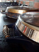 Restaurant Montmirel's chef Amar Djellil